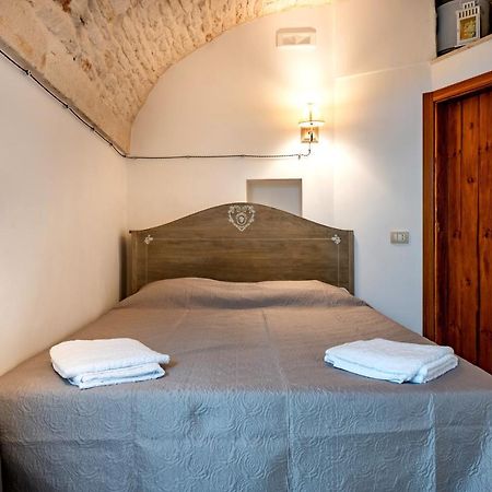 Appartement La Dimora Di Agnese à Martina Franca Extérieur photo