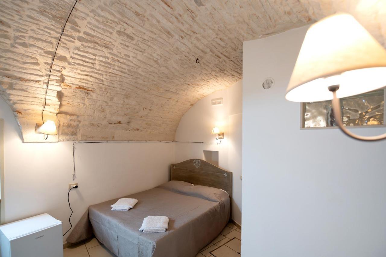 Appartement La Dimora Di Agnese à Martina Franca Extérieur photo