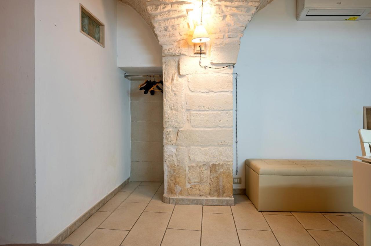 Appartement La Dimora Di Agnese à Martina Franca Extérieur photo