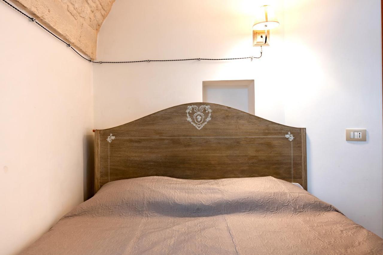 Appartement La Dimora Di Agnese à Martina Franca Extérieur photo